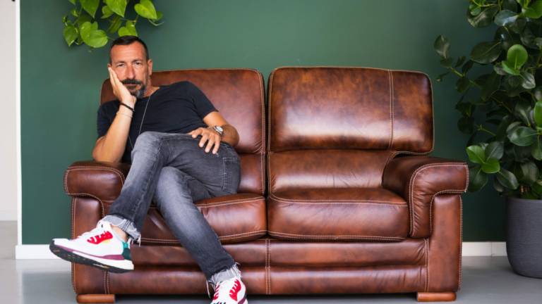 Tre brani a marzo per l'artista sammarinese Dan:Ros Tre brani a marzo per l'artista sammarinese Dan:Ros