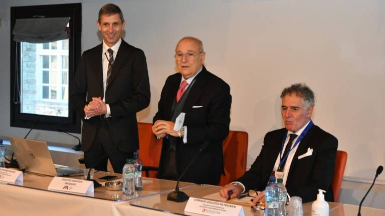 Forlì. InRomagna e aeroporto insieme per incrementare il turismo Forlì. InRomagna e aeroporto insieme per incrementare il turismo
