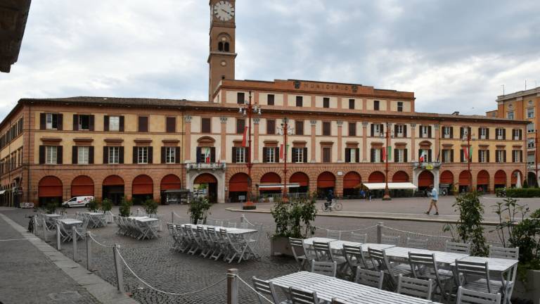 Forlì, confronto sul benessere giovanile Forlì, confronto sul benessere giovanile