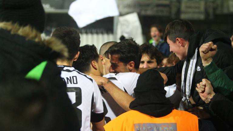 Calcio C, c'è Imolese-Cesena e Viali ordina: Dobbiamo avere fame Calcio C, c'è Imolese-Cesena e Viali ordina: Dobbiamo avere fame