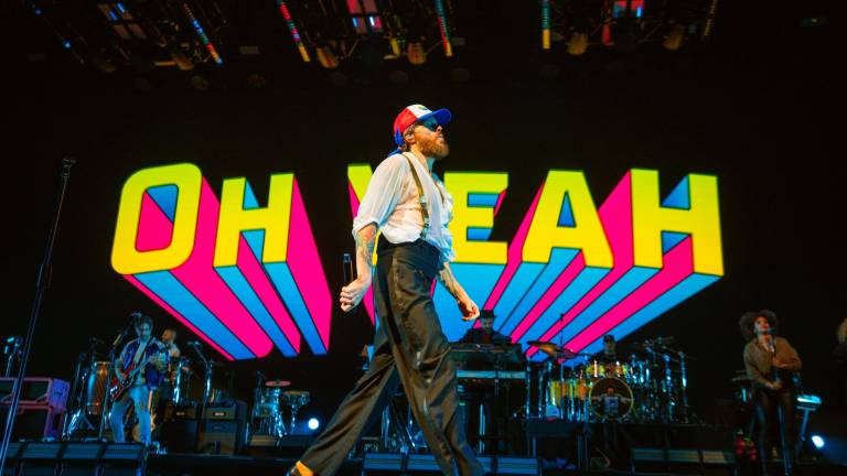 “PalaJova”, un successo da quasi 600mila spettatori: Jovanotti chiude il tour a Bologna “PalaJova”, un successo da quasi 600mila spettatori: Jovanotti chiude il tour a Bologna