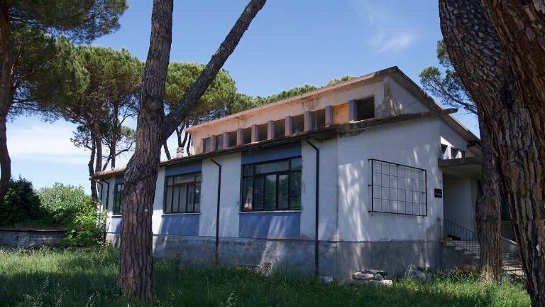Portaccia ed ex scuola di Diegaro, il Comune di Cesena cerca nuove idee Portaccia ed ex scuola di Diegaro, il Comune di Cesena cerca nuove idee