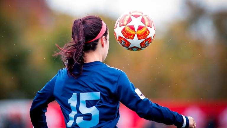 Rimini, rapporti sessuali con un’atleta 13enne: indagato allenatore di calcio femminile Rimini, rapporti sessuali con un’atleta 13enne: indagato allenatore di calcio femminile