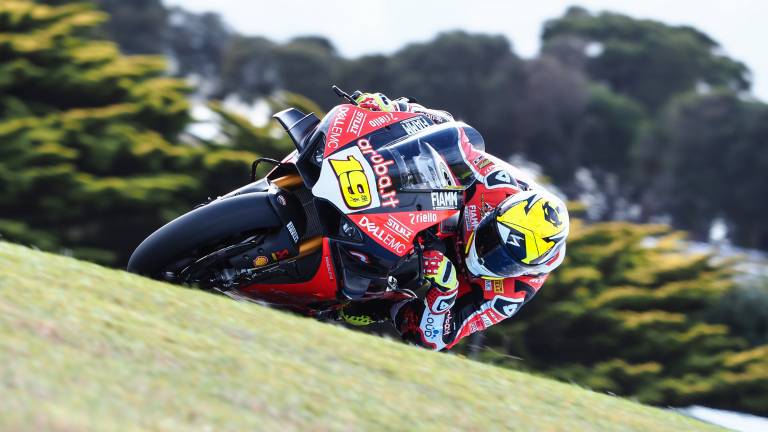 Motociclismo, gli assi della Superbike a Imola martedì 24 Motociclismo, gli assi della Superbike a Imola martedì 24