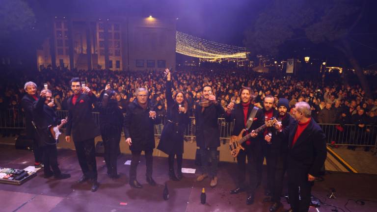 Cesenatico, dopo Capodanno raccolti 3.300 chili di rifiuti avviati al recupero Cesenatico, dopo Capodanno raccolti 3.300 chili di rifiuti avviati al recupero