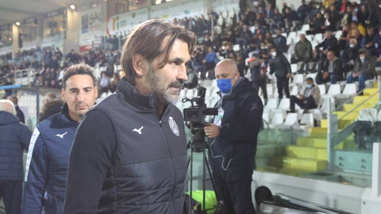 Calcio C play-off, Cesena: ecco il lotto delle possibili rivali Calcio C play-off, Cesena: ecco il lotto delle possibili rivali