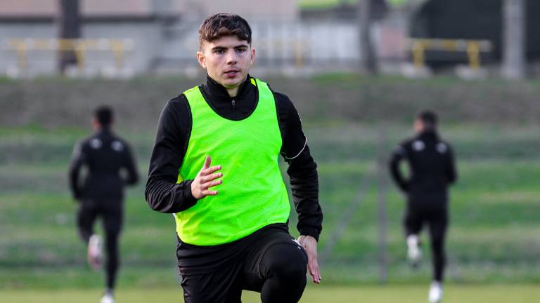 Calciomercato: ufficiali Tonetto a Cesena e Aurelio all'Imolese Calciomercato: ufficiali Tonetto a Cesena e Aurelio all'Imolese