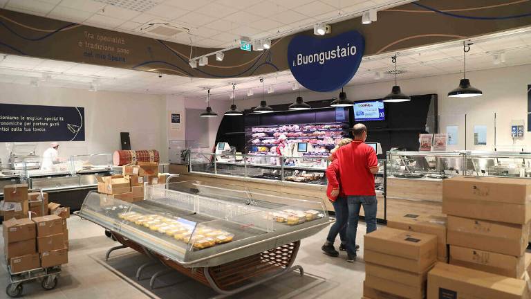 Cesena, giovedì apre il nuovo Montefiore Cesena, giovedì apre il nuovo Montefiore