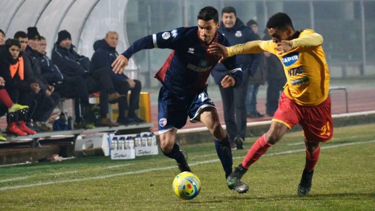 Calcio, il 27 giugno via ai play-out di Serie C Calcio, il 27 giugno via ai play-out di Serie C