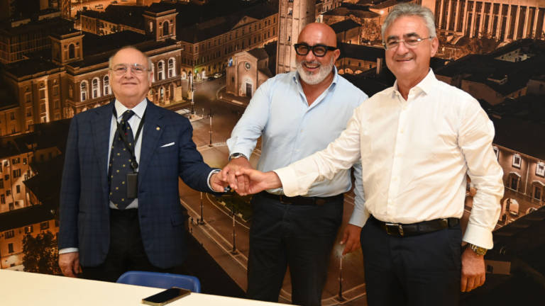 Basket A2, Unieuro: ecco Giuseppe Fabbri, da rivale a prezioso rinforzo per la Fondazione Basket A2, Unieuro: ecco Giuseppe Fabbri, da rivale a prezioso rinforzo per la Fondazione