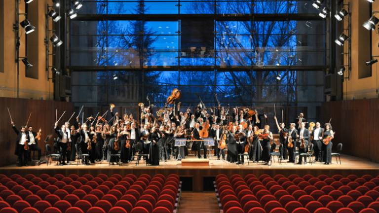Coronavirus? La musica suona attraverso l'etere Coronavirus? La musica suona attraverso l'etere