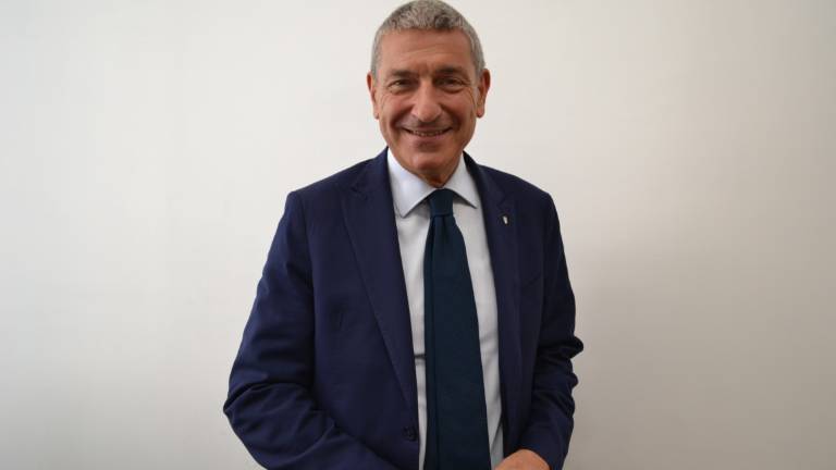 Forlì, Bruno Molea nuovo membro del Cnel Forlì, Bruno Molea nuovo membro del Cnel