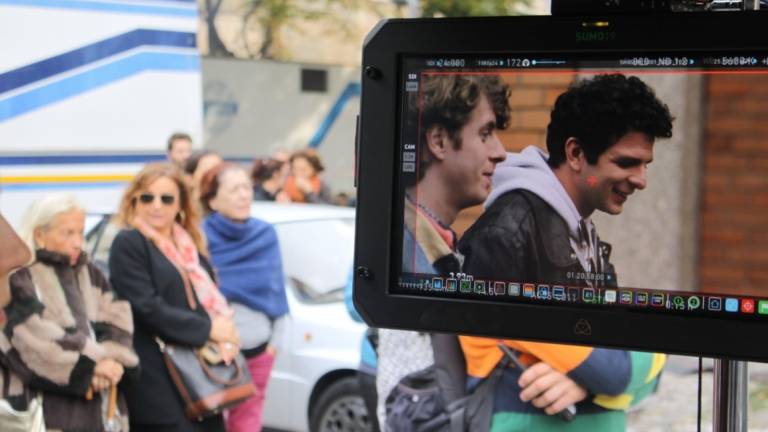 Cesena si allea con la Regione nel nome del grande cinema Cesena si allea con la Regione nel nome del grande cinema