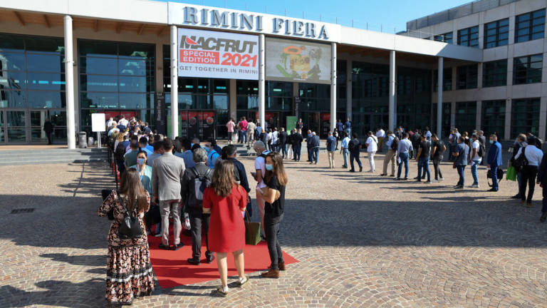 Confcooperative Romagna e la fusione tra le fiere: Ravaglia interviene in modo inopportuno Confcooperative Romagna e la fusione tra le fiere: Ravaglia interviene in modo inopportuno
