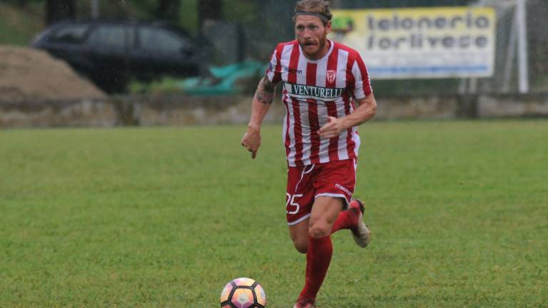 Calcio D, il Forlì debutta in casa con il Franciacorta Calcio D, il Forlì debutta in casa con il Franciacorta