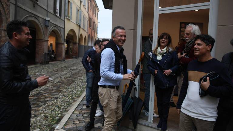Elezioni Cesena, centrodestra pronto al dialogo per recuperare 9 punti Elezioni Cesena, centrodestra pronto al dialogo per recuperare 9 punti