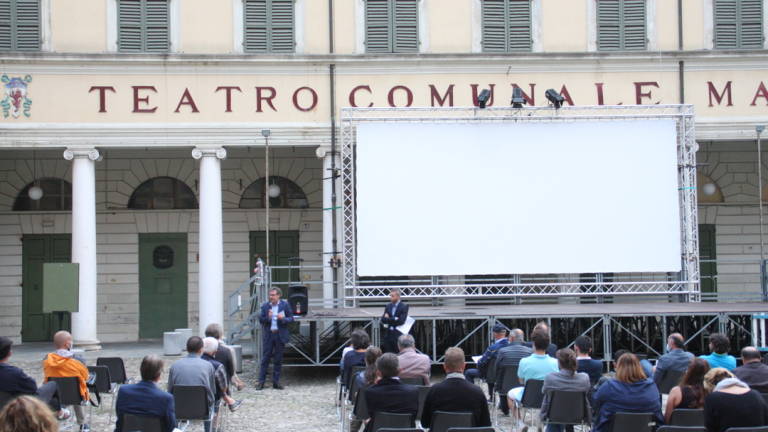 Faenza, Raffaele Babini vice presidente della Consulta della bicicletta Faenza, Raffaele Babini vice presidente della Consulta della bicicletta