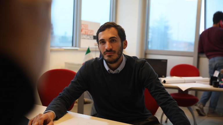 Elezioni Cesena, Lattuca: Ballottaggio previsto, pronti al dialogo Elezioni Cesena, Lattuca: Ballottaggio previsto, pronti al dialogo