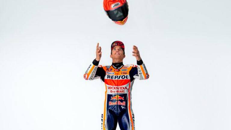 MotoGp, Marc Marquez al Gresini Racing: quando l’incredibile diventa realtà MotoGp, Marc Marquez al Gresini Racing: quando l’incredibile diventa realtà