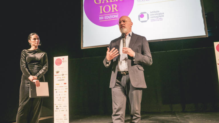 Alluvione, Bonaccini: Ogni euro che arriva all'Emilia-Romagna tornerà indietro con gli interessi nelle casse dello Stato Alluvione, Bonaccini: Ogni euro che arriva all'Emilia-Romagna tornerà indietro con gli interessi nelle casse dello Stato