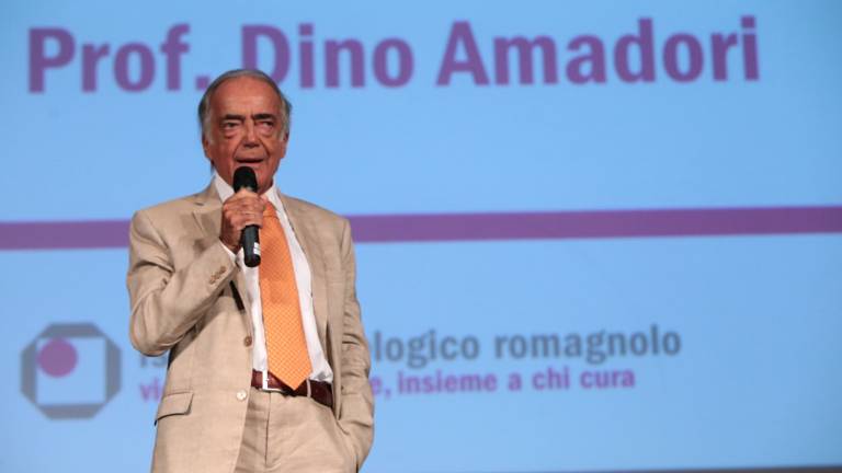 Oncologia. Mostra al Meeting di Rimini sulla vicinanza a chi soffre Oncologia. Mostra al Meeting di Rimini sulla vicinanza a chi soffre