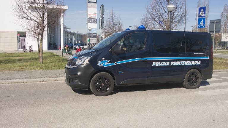 Delitto di Faenza, l'ex marito di Ilenia resta in silenzio Delitto di Faenza, l'ex marito di Ilenia resta in silenzio