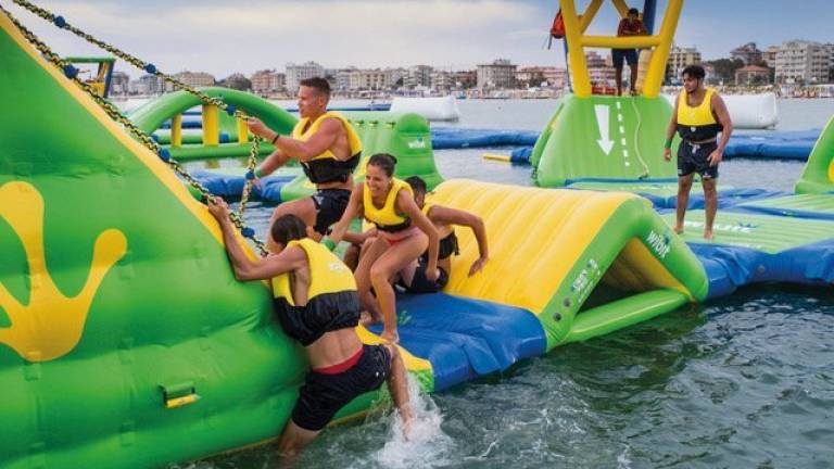 Rimini: apre il BoaBay, sconto agli studenti Rimini: apre il BoaBay, sconto agli studenti
