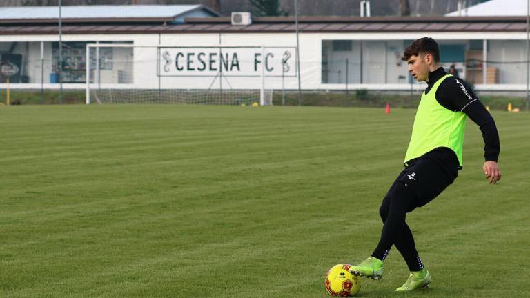 Calcio C, tamponi molecolari negativi: oggi il Cesena può giocare Calcio C, tamponi molecolari negativi: oggi il Cesena può giocare
