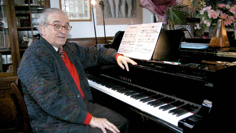 Rimini. Musica in lutto, è morto il Maestro Alfredo Speranza Rimini. Musica in lutto, è morto il Maestro Alfredo Speranza