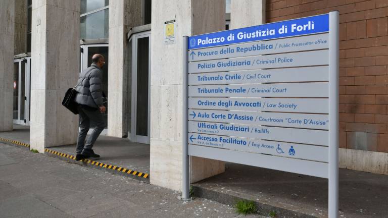 Forlì, uccise la moglie: condannato a 16 anni Forlì, uccise la moglie: condannato a 16 anni