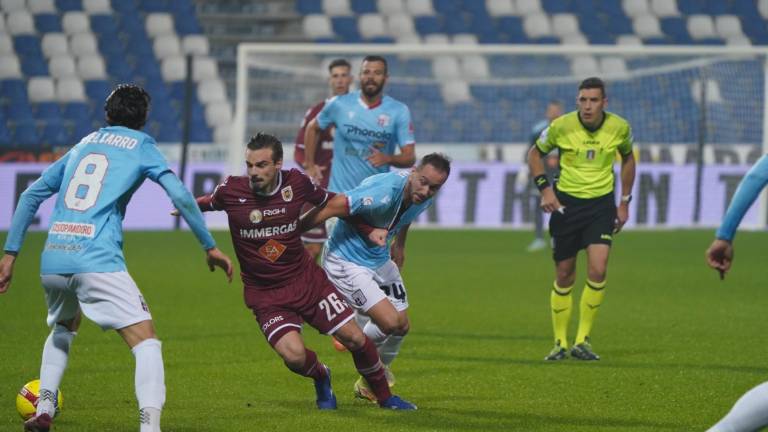 Calcio C, Rimini-Reggiana, settore ospiti già esaurito Calcio C, Rimini-Reggiana, settore ospiti già esaurito