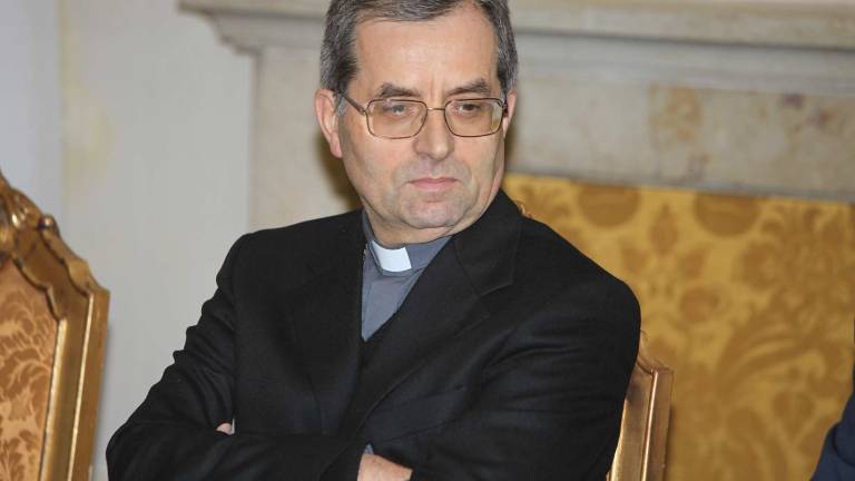 Cesena, il vescovo sui casi di Cristina e Chiara: No ad accuse senza prove certe, dalla Chiesa massima collaborazione Cesena, il vescovo sui casi di Cristina e Chiara: No ad accuse senza prove certe, dalla Chiesa massima collaborazione