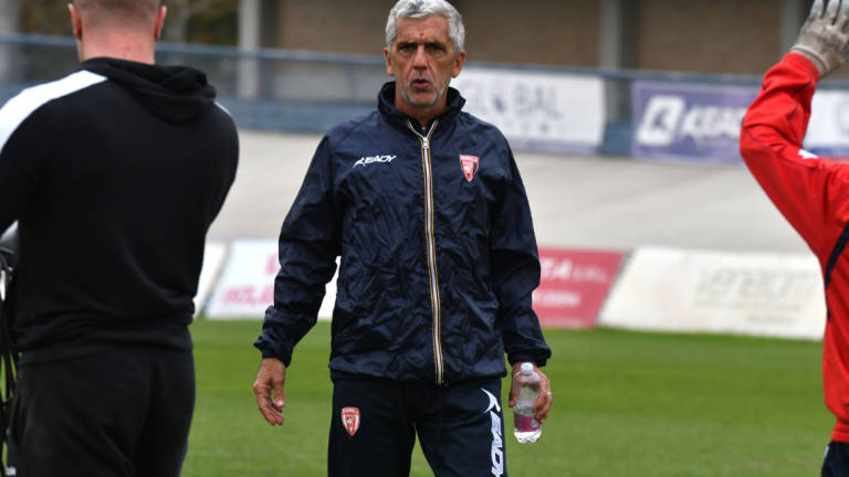 Calcio D, designati i recuperi: il Forlì in campo domenica e il 19 gennaio Calcio D, designati i recuperi: il Forlì in campo domenica e il 19 gennaio