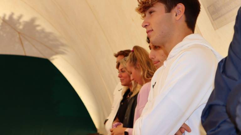 Tennis, i primi risultati del Memorial Sandrino Boschetti al Tc Viserba Tennis, i primi risultati del Memorial Sandrino Boschetti al Tc Viserba