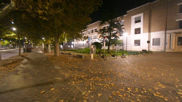Coronavirus Ravenna, in giro senza mascherina: 10 sanzioni Coronavirus Ravenna, in giro senza mascherina: 10 sanzioni