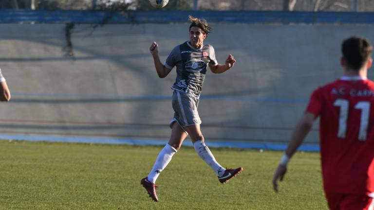 Calcio serie D, una domenica da dimenticare: pareggia solo il Forlì Calcio serie D, una domenica da dimenticare: pareggia solo il Forlì