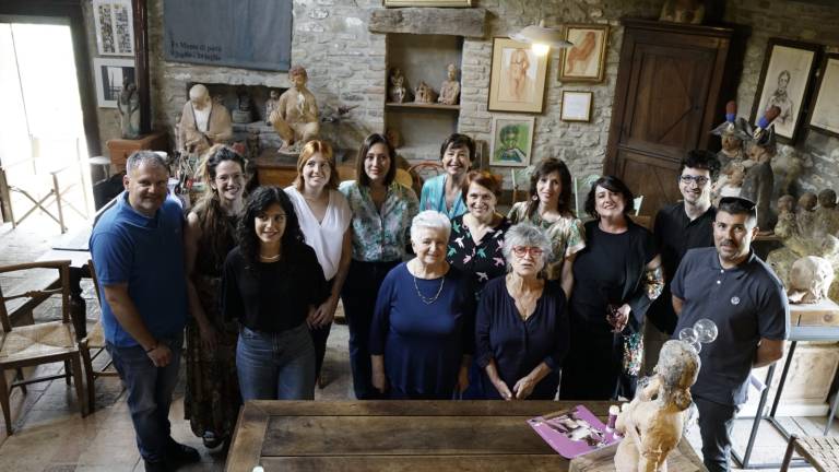 Borgo Sonoro 2023: il programma degli eventi a Roncofreddo, Borghi, Longiano, Mercato Saraceno, Savignano e Sogliano Borgo Sonoro 2023: il programma degli eventi a Roncofreddo, Borghi, Longiano, Mercato Saraceno, Savignano e Sogliano