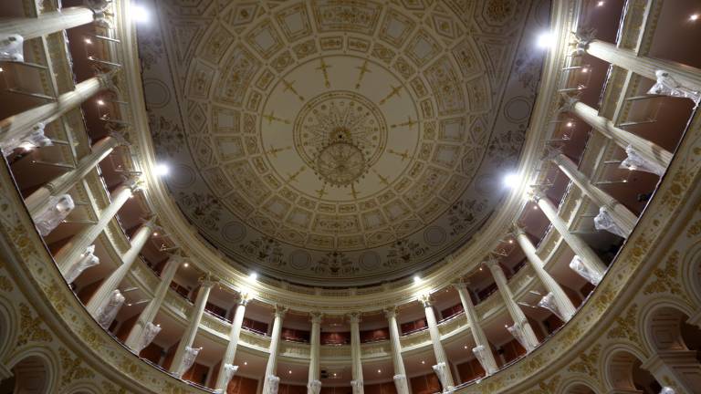 Rimini, audizioni per musical. Il teatro smentisce: non ne sappiamo nulla Rimini, audizioni per musical. Il teatro smentisce: non ne sappiamo nulla