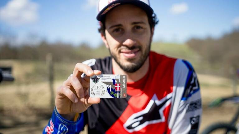 Cosa combinerà Dovizioso al suo rientro in pista? Le prove del sabato ci aiuteranno a scoprirlo Cosa combinerà Dovizioso al suo rientro in pista? Le prove del sabato ci aiuteranno a scoprirlo