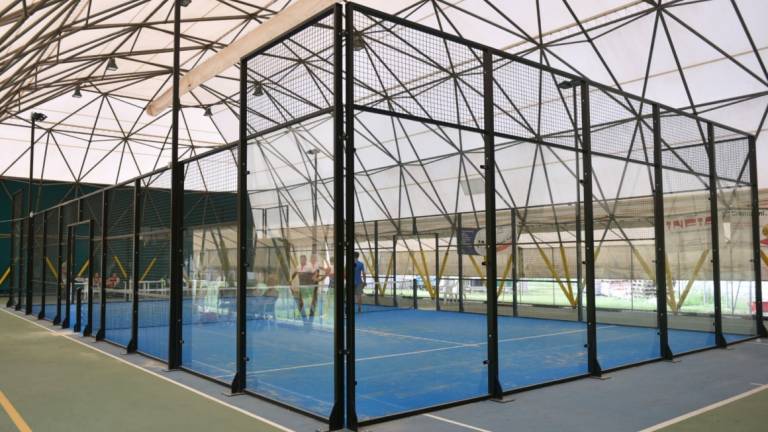 Tennis, al Ct Massa un weekend con Junior Wheelchair Trophy e Road to Major di padel Tennis, al Ct Massa un weekend con Junior Wheelchair Trophy e Road to Major di padel