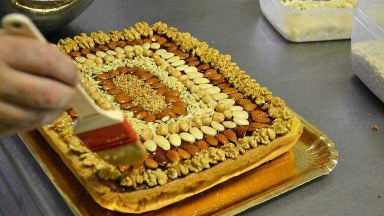 Bagnacavallo, dal 24 al 29 settembre la festa di San Michele 2021 Bagnacavallo, dal 24 al 29 settembre la festa di San Michele 2021