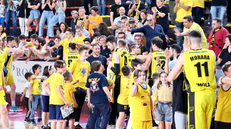 Basket B, Regazzi: Virtus, ora si indossa l'elmetto - Gallery Basket B, Regazzi: Virtus, ora si indossa l'elmetto - Gallery