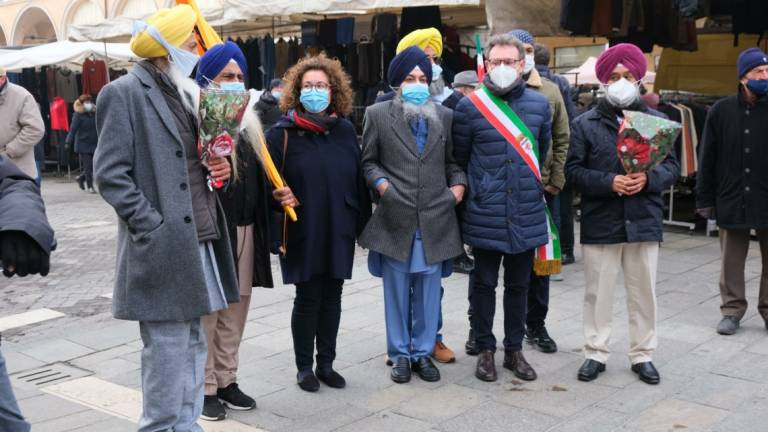 Faenza, la seconda giornata dedicata alla Liberazione Faenza, la seconda giornata dedicata alla Liberazione