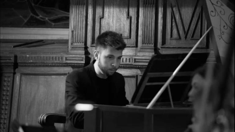 Forlì, concerto di beneficenza alla Chiesa di Schiavonia con offerte per gli alluvionati Forlì, concerto di beneficenza alla Chiesa di Schiavonia con offerte per gli alluvionati