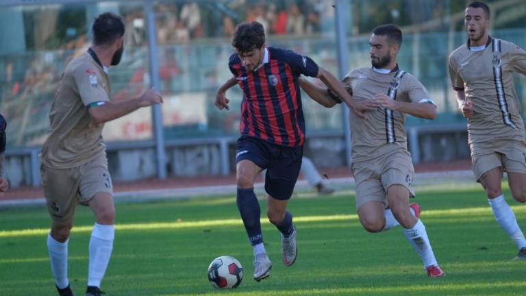 Calcio C, l'Imolese cade 2-0 a Pontedera e scivola al quintultimo posto Calcio C, l'Imolese cade 2-0 a Pontedera e scivola al quintultimo posto