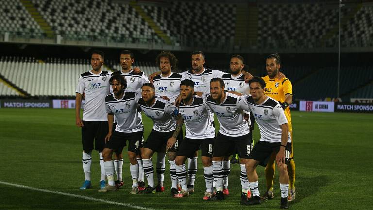 Calcio C, Triestina-Virtus Verona si recupera domenica: il Cesena torna in campo mercoledì 19 Calcio C, Triestina-Virtus Verona si recupera domenica: il Cesena torna in campo mercoledì 19