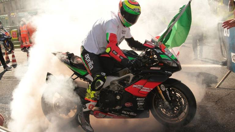 Motociclismo, le novità del Civ per il 2021 -Gallery Motociclismo, le novità del Civ per il 2021 -Gallery