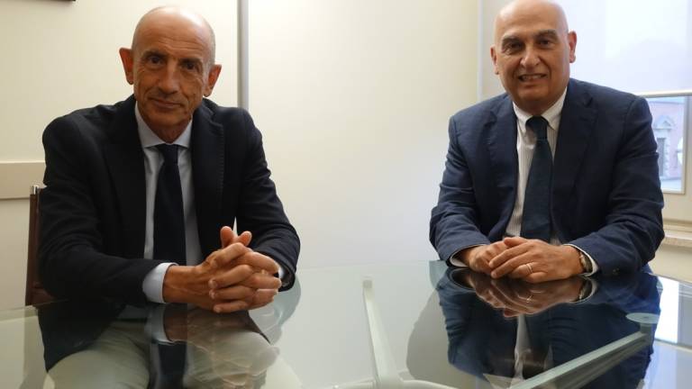Milano Finanza: Bcc ravennate, forlivese e imolese migliore banca dell'Emilia-Romagna Milano Finanza: Bcc ravennate, forlivese e imolese migliore banca dell'Emilia-Romagna