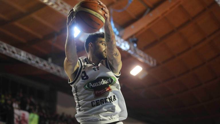 Basket B, il cammino dell'Amadori in finale play-off Basket B, il cammino dell'Amadori in finale play-off