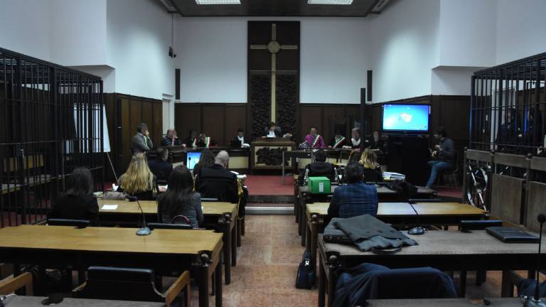 Cesenatico, condannata a 24 anni per l'omicidio dello zio Cesenatico, condannata a 24 anni per l'omicidio dello zio